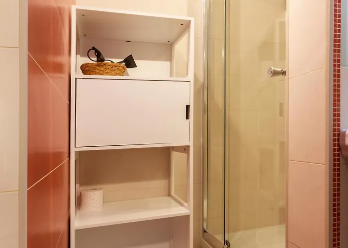 Appartamento Klimt-van Gogh-dolci Impressioni