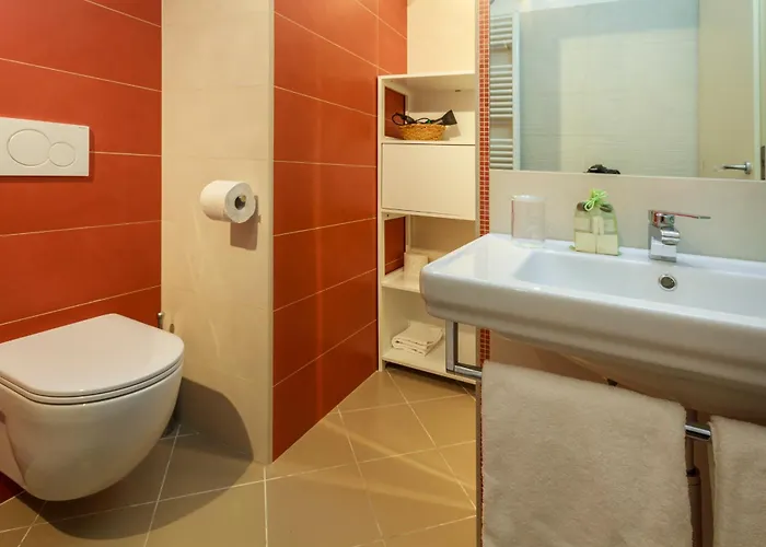 Appartamento Klimt-van Gogh-dolci Impressioni Matera