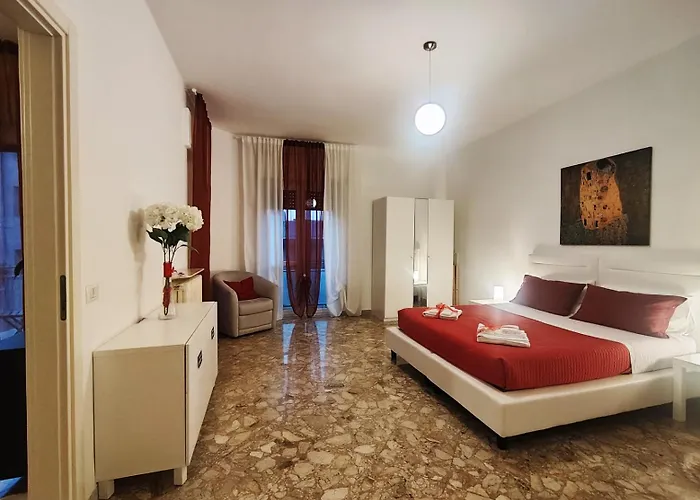 Klimt-van Gogh-dolci Impressioni * Matera