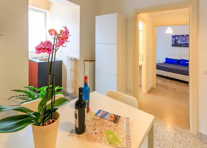 Klimt-van Gogh-dolci Impressioni