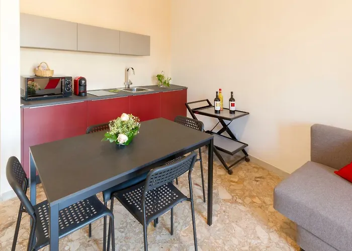 Appartamento Klimt-van Gogh-dolci Impressioni