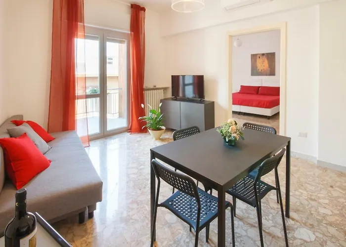 Appartamento Klimt-van Gogh-dolci Impressioni