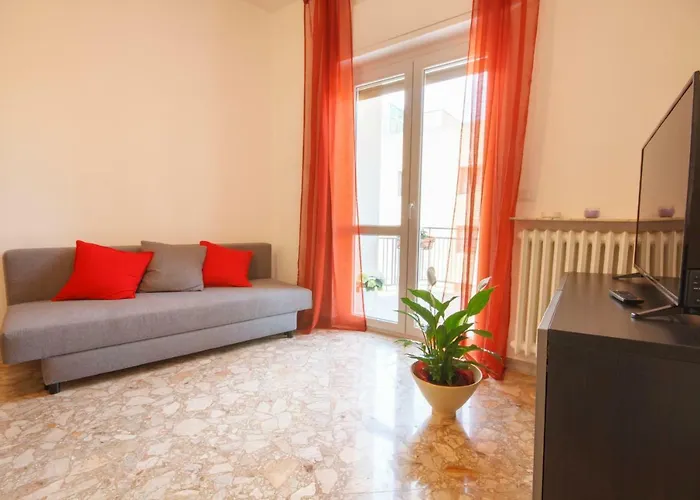 Klimt-van Gogh-dolci Impressioni Appartamento