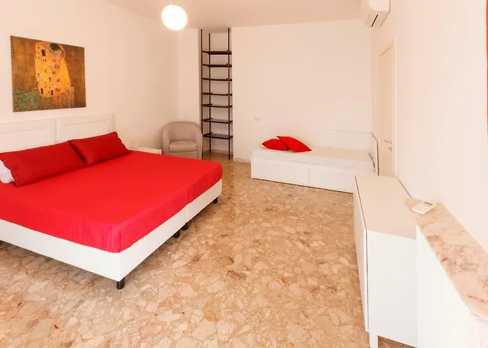 Klimt-van Gogh-dolci Impressioni * Matera