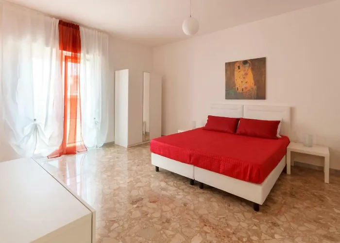 Klimt-van Gogh-dolci Impressioni * Matera