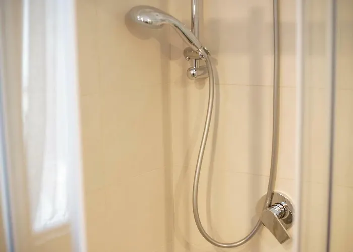 Klimt-van Gogh-dolci Impressioni Appartamento