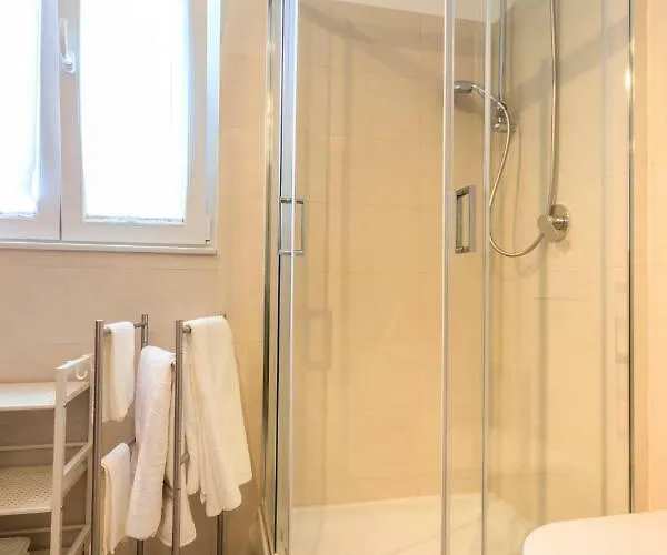 Klimt-van Gogh-dolci Impressioni Appartamento *