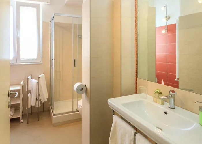 Appartamento Klimt-van Gogh-dolci Impressioni