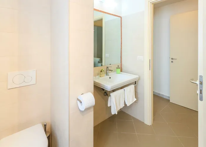 Klimt-van Gogh-dolci Impressioni Appartamento Matera